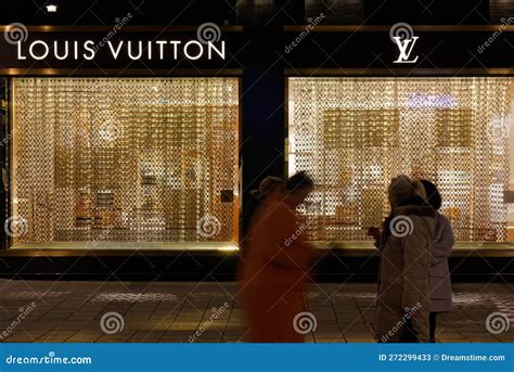 louis vuitton sign in.